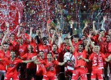 نگاهی به پرسپولیس مدل 98 ، از جدایی برانکو تا کالدرون و یحیی