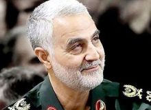 اطلاعات سپاه: شکست طرح ترور سردار سلیمانی