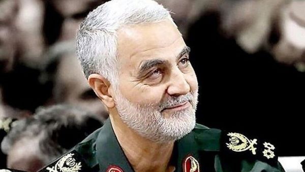 اطلاعات سپاه: شکست طرح ترور سردار سلیمانی