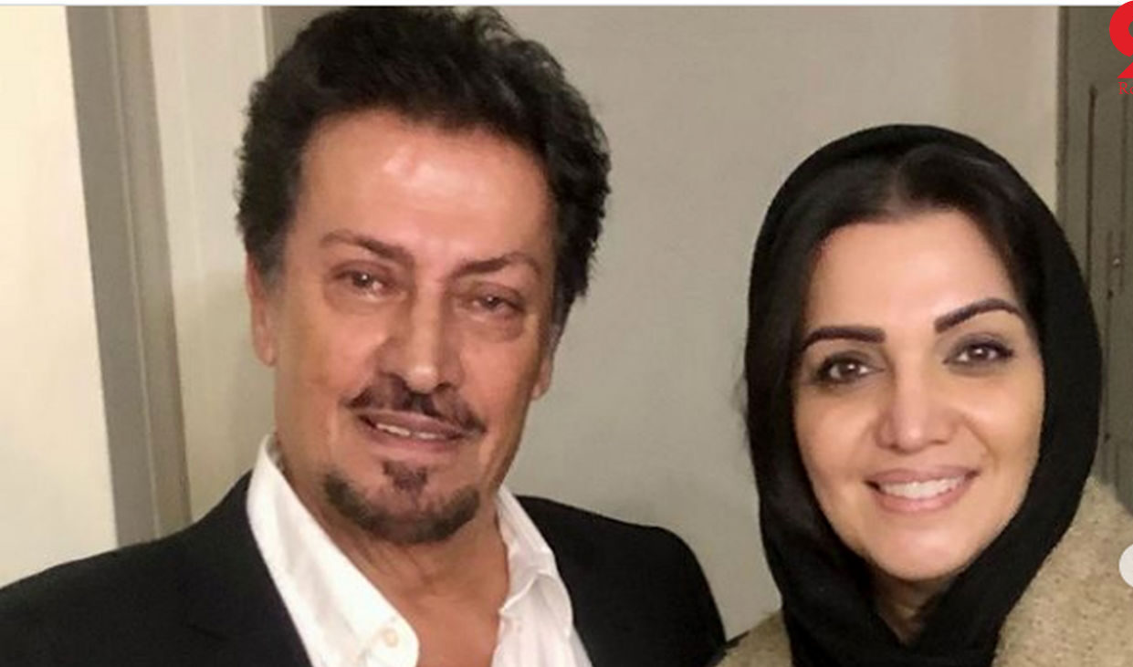 عکسی که برای الهام پاوه نژاد دردسرساز شد