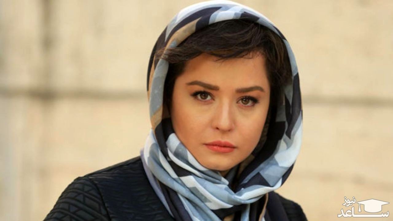 عکس خاص خواهران شریفی نیا در بام تهران