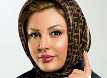 نیوشا ضیغمی و خبر خوب واکسن کرونا