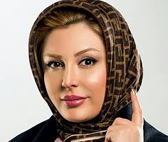نیوشا ضیغمی و خبر خوب واکسن کرونا