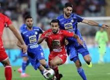 استقلال -پرسپولیس 22 دی به مصاف هم می روند