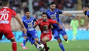 استقلال -پرسپولیس 22 دی به مصاف هم می روند