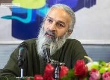 شهرام صارمی مدیر اجرایی سی و پنجمین جشنواره موسیقی فجر شد