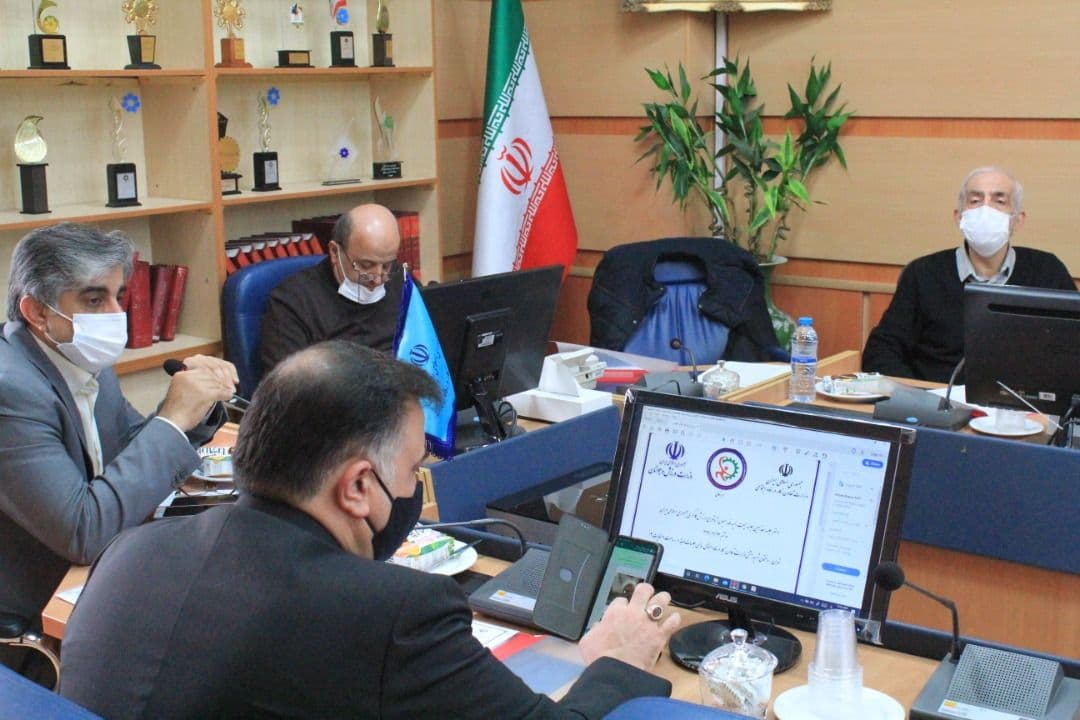 فرصتی طلایی فراروی ورزش کارگران ؛ مشاور داریم تا مشاور!