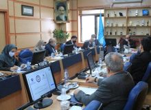 روز پرکار ورزش کارگری در جهت شادابی جامعه کار و تلاش