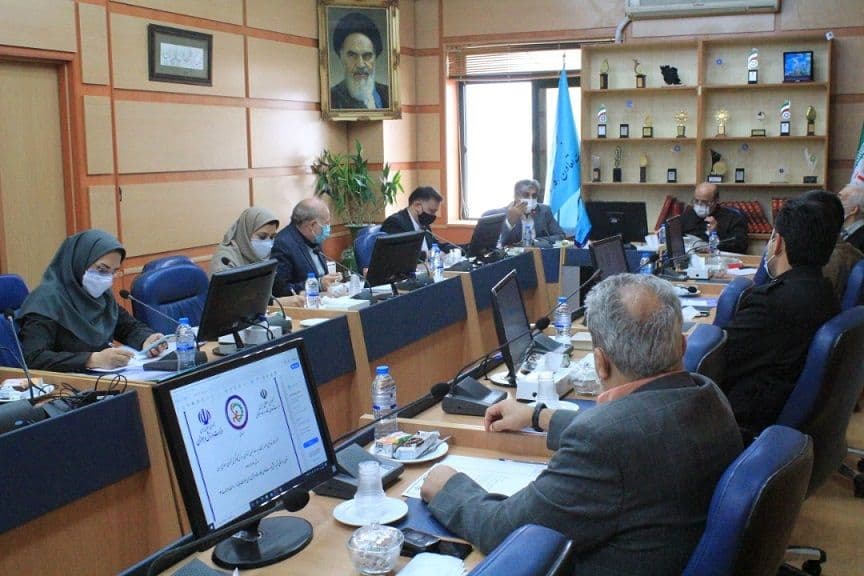 روز پرکار ورزش کارگری در جهت شادابی جامعه کار و تلاش