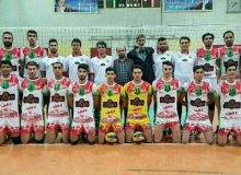امیری: با حمایت مسئولان لیگ برتری می شویم