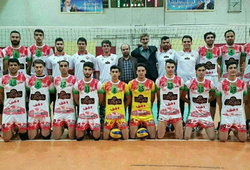 امیری: با حمایت مسئولان لیگ برتری می شویم