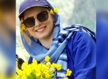قتل نوعروس در جنگل 3 هزار