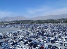 موج سواری سیاسی به بازار خودرو رسید