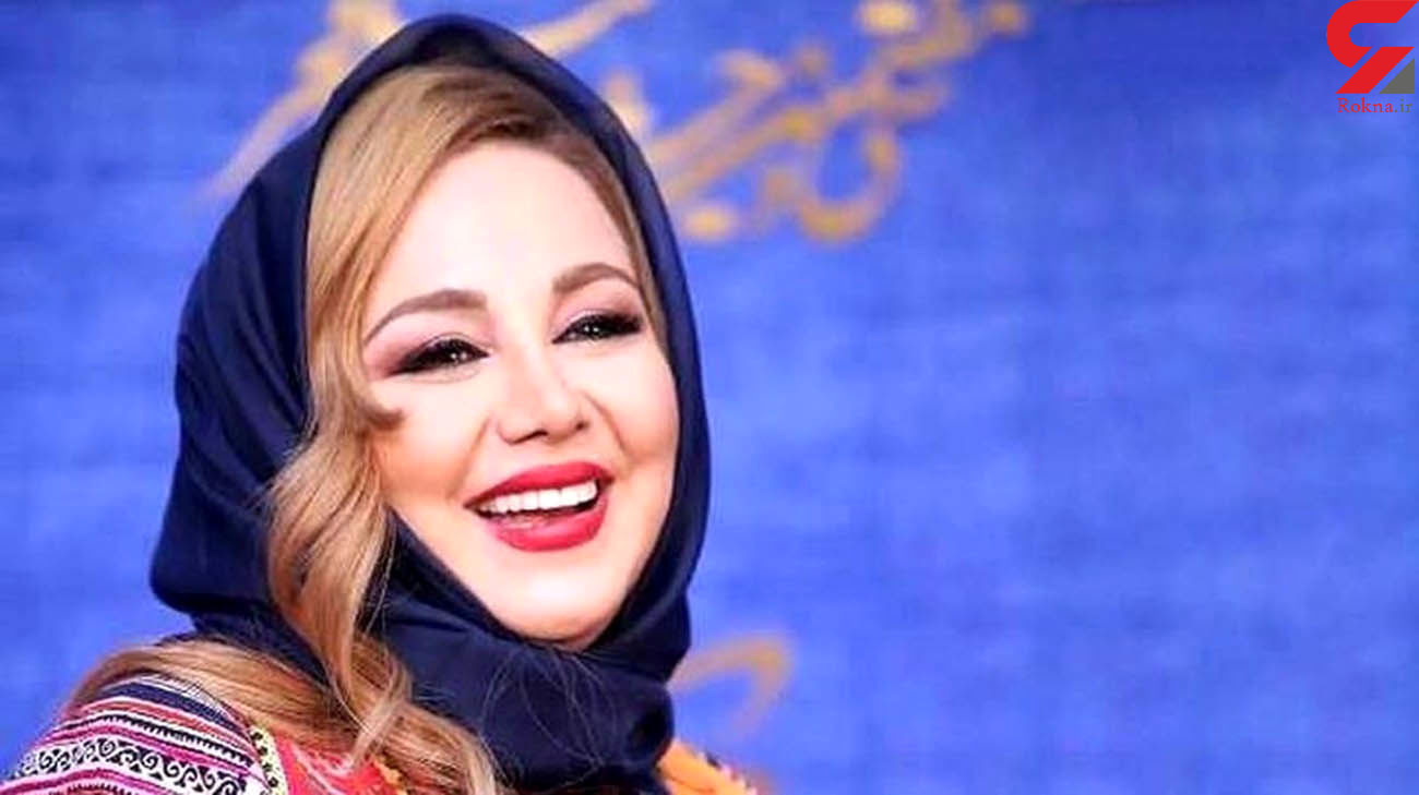 عکس با حجاب بهنوش بختیاری در پرتغال