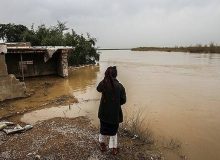 سیل ویرانگر و خواب زمستانی مسوولان !
