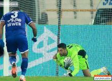 سنگربان “رشید” استقلال !