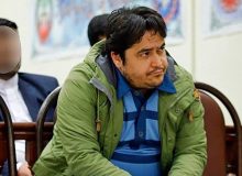 حکم اعدام روح‌الله زم در دیوانعالی تایید شد