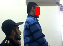 اتهام محاربه برای شرور ورامین