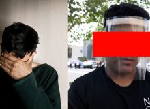 بازداشت دومین عضو باند شیطان در تهران