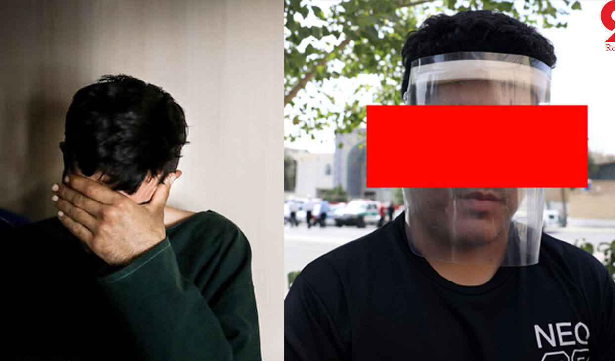 بازداشت دومین عضو باند شیطان در تهران