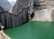80 درصد فاضلاب پردیس، رودهن و بومهن وارد آب تهران می شود