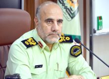۲۱۴ اوباش‌گر پایتخت نقره داغ شدند