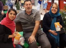راز عجیب در قتل شیما صباگردی مقدم / پدر واقعی شیما کیست؟!
