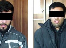 قتل ناموسی خواهر توسط 2 برادر