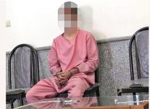 جنایت سیاه بندرلنگه را تکان داد