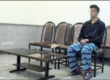 قتل راننده اسنپ در جنوب تهران