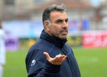 فکری از استقلال جدا شد