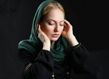 مهناز افشار چرا پرحاشیه شد؟!