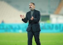 فکری: پرسپولیس از اشتباهات استقلال استفاده کرد