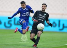 جملگی استقلالی ها علیه مدیریت باشگاه !