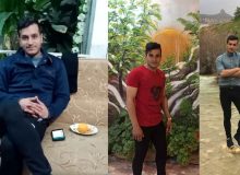 مرگ 2 فوتبالیست نی ریزی در خانه بخت عروس