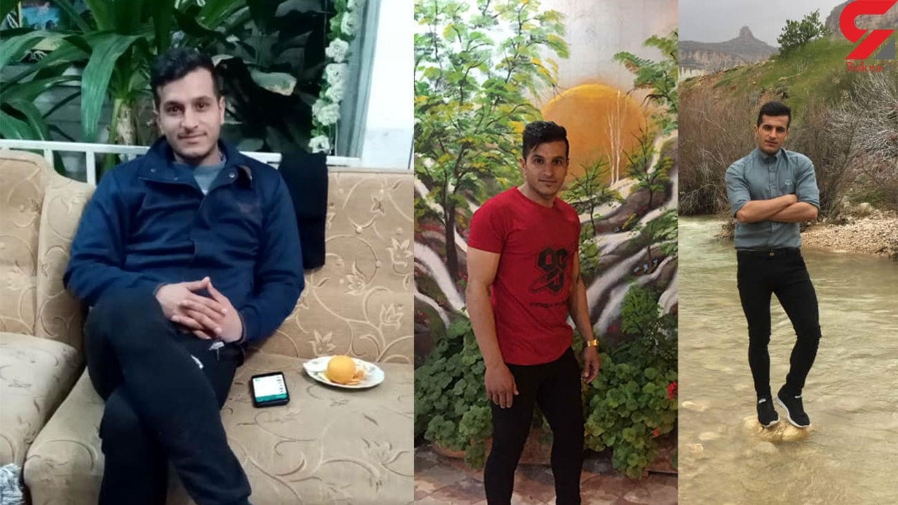 مرگ 2 فوتبالیست نی ریزی در خانه بخت عروس