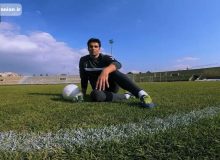 تاکتیک و رو کم کنی؛اوت انداز اورجینال به فوتبال برگشت