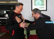 شاهرودی و میناوند؛ فیلمفارسی دهه هفتاد!