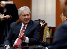 پیام مهم ریاست ویلیام برنز بر سازمان سیا چیست؟