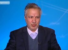 آٓقای مهاجرانی! کمی آرامتر!