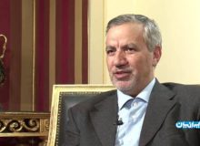 توئیت‌های جنجالی عطاالله مهاجرانی: شاهد موج سوم اصلاح طلبان رادیکال هستیم