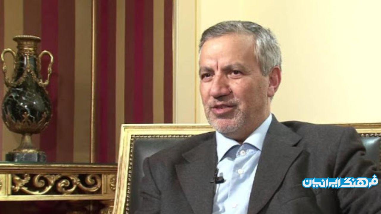 توئیت‌های جنجالی عطاالله مهاجرانی: شاهد موج سوم اصلاح طلبان رادیکال هستیم