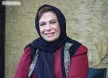 گوهر خیراندیش به کرونا مبتلا شد