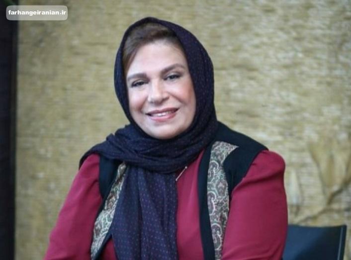 گوهر خیراندیش به کرونا مبتلا شد