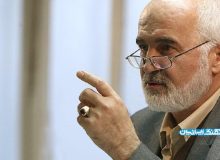 احمد توکلی: مقصود ما این مقدس سازی‌های ویرانگر بود نه علامه مصباح!