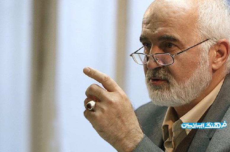 احمد توکلی: مقصود ما این مقدس سازی‌های ویرانگر بود نه علامه مصباح!