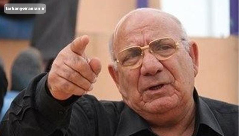 مهاجرانی: رئیس آینده فوتبال وارث یک فدراسیون ورشکسته است