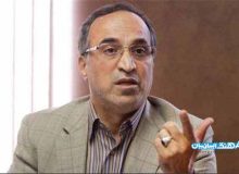 واعظ آشتیانی : بداخلاقی سیاسی مردم را از مشارکت انتخاباتی دلسرد می‌کند