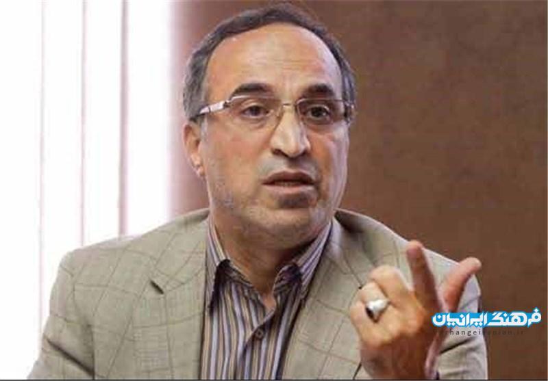 واعظ آشتیانی : بداخلاقی سیاسی مردم را از مشارکت انتخاباتی دلسرد می‌کند