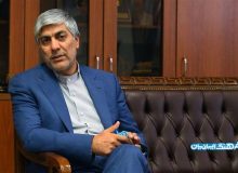 چراغ سبز وزارت ورزش به حضور کیومرث هاشمی در انتخابات فوتبال